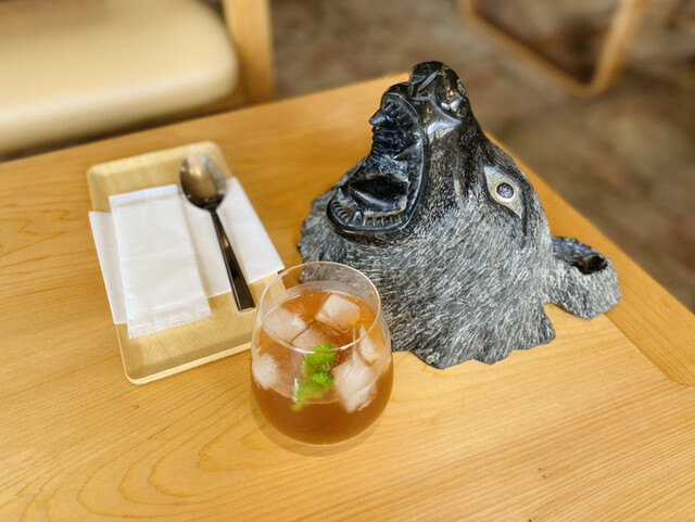 十三時 - 西川町その他（カレー）の写真