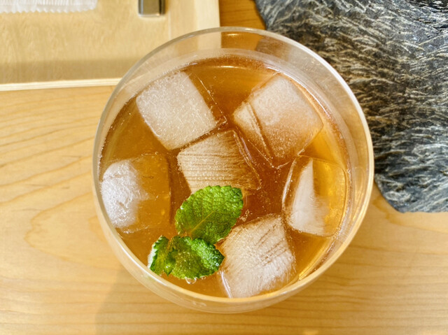 十三時 - 西川町その他（カレー）の写真