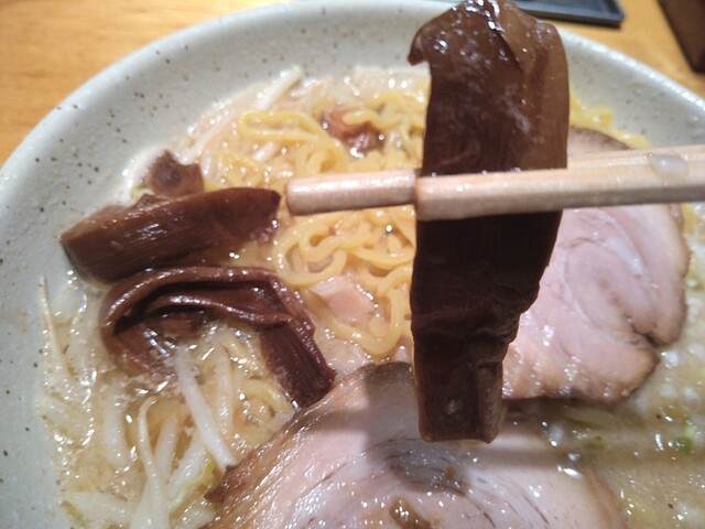 つじ田 味噌の章 飯田橋店 飯田橋 ラーメン 食べログ