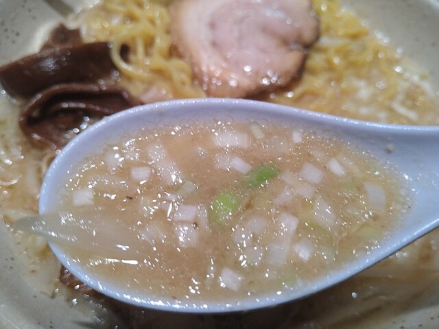つじ田 味噌の章 飯田橋店 飯田橋 ラーメン 食べログ