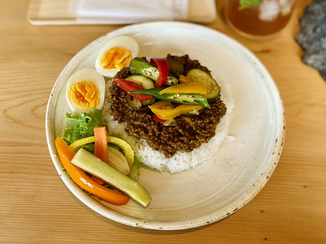 十三時 &ndash; 西川町の本格カレー店 | 山形県西川町で味わう絶品カレー