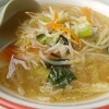 ラーメン美華