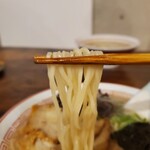 大龍ラーメン - 