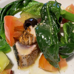 オステリア イル ガルボ - 