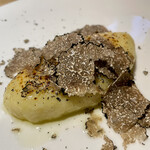 オステリア イル ガルボ - 