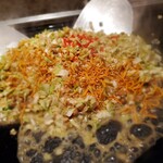 Okonomiyaki Monjaya Kiteppanyaki Yamuyamu - 