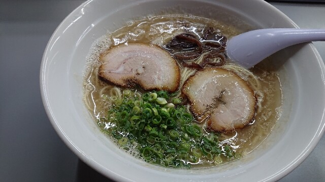 博多一番 ハカタイチバン 相模大野 ラーメン 食べログ