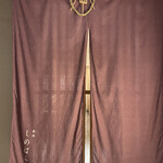 銀座 しのはら - 暖簾♡