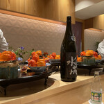 銀座 しのはら - 八寸ｷﾀ━━━━(ﾟ∀ﾟ)━━━━!!