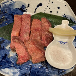 焼肉 フクロウ - 