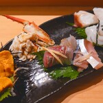 Sushi Kou - 