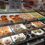 クリスピー・クリーム・ドーナツ - 