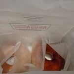 クリスピー・クリーム・ドーナツ - 