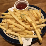 グラスゴウ食堂 - 