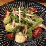 グラスゴウ食堂 - 