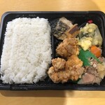 弁当　横綱 - 