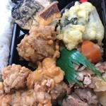 弁当　横綱 - 