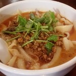 刀削麺・火鍋・西安料理 XI’AN - 