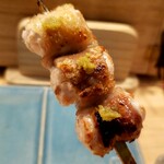 Yakitori Mochiduki - 