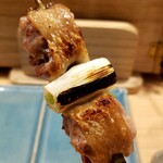 Yakitori Mochiduki - 