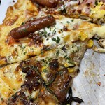 ピザーラ - 料理写真: