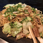 お好み焼だん - 