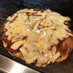 お好み焼だん - 