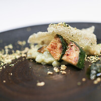 Hirovanna - 2021年7月再訪：サザエ 米☆