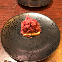 加藤牛肉店 銀座 - 