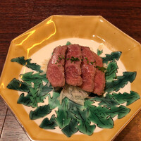 加藤牛肉店 銀座 - 