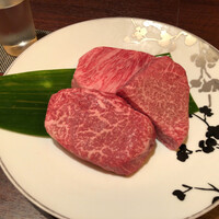 加藤牛肉店 銀座 - 