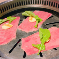 黒毛和牛焼肉 薩摩 牛の蔵 麻布十番店 - 