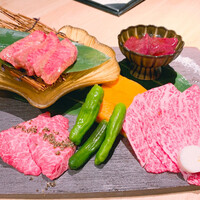 黒毛和牛焼肉 薩摩 牛の蔵 麻布十番店 - 