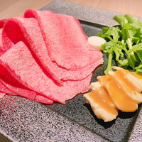 黒毛和牛焼肉 薩摩 牛の蔵 麻布十番店 - 
