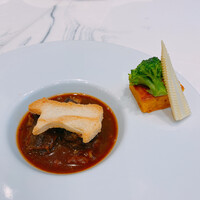神戸牛洋食アモナ - 