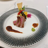 神戸牛洋食アモナ - 
