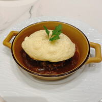 神戸牛洋食アモナ - 