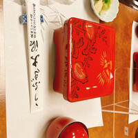 割烹 蒲焼 大沼 - 