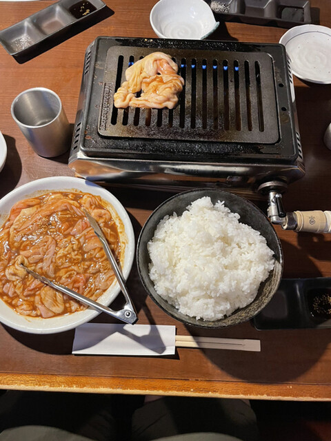 Kami no Kura Horumon