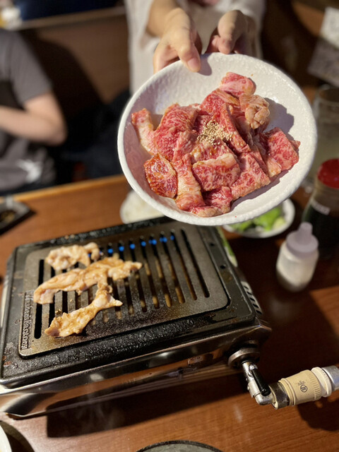 Kami no Kura Horumon photo 3