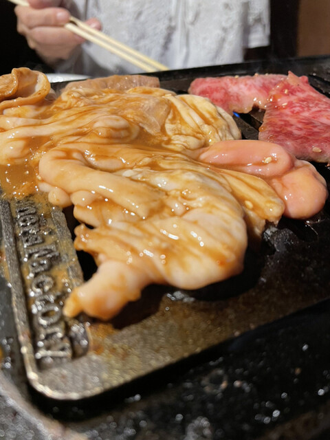 Kami no Kura Horumon photo 5