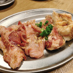 Oosaka Yakiniku Horumon Futago - 