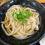 こだわり麺や - 