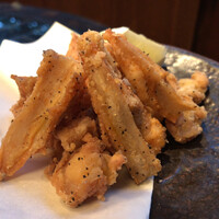 焼鶏あきら 中目黒本店 - 