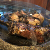 焼鶏あきら 中目黒本店 - 