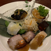 萬珍樓 本店 - 
