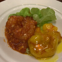 萬珍樓 本店 - 