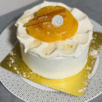 パティスリー リョーコ - 