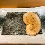 Umai Sushikan - 