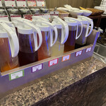 BABY FACE PLANET'S - ドリンク写真: